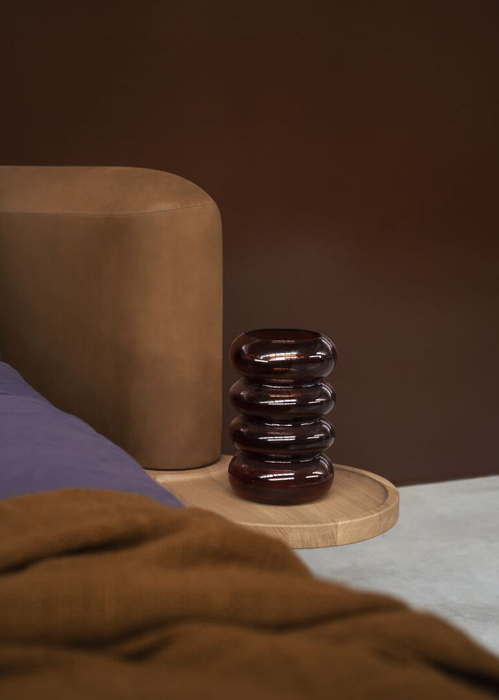 Bed - Clara - By Christophe Delcourt