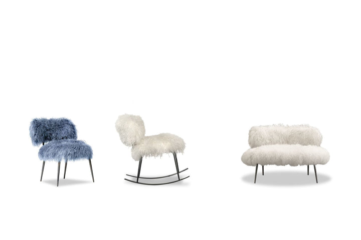 Armchair - Nepal - By Paola Navone