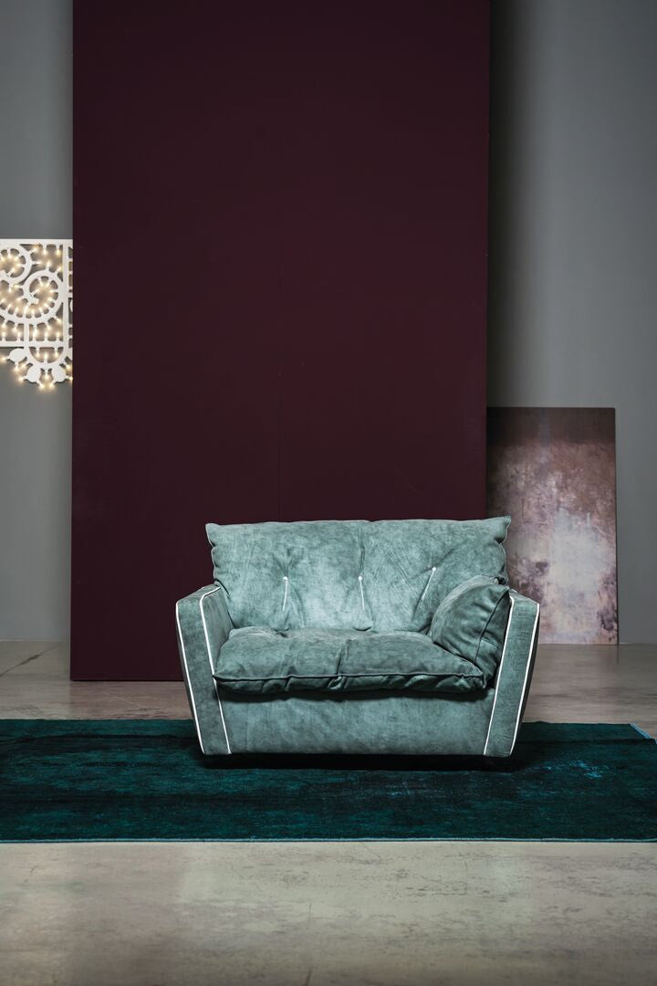 Sofa  - Sorrento - By Paola Navone
