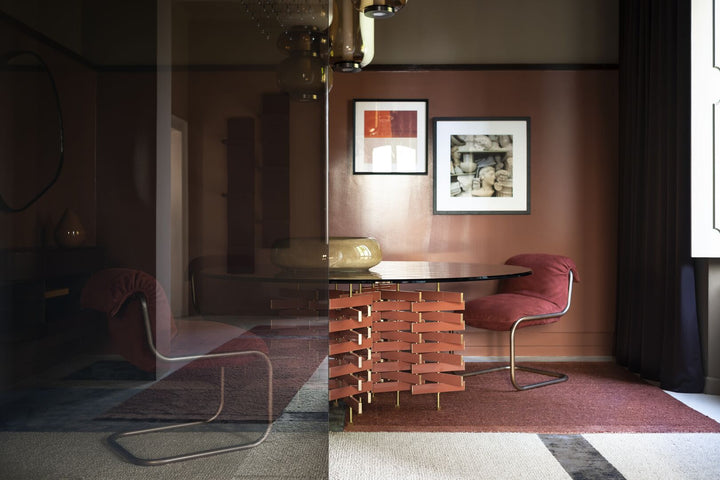 Armchair - So Far - By Studiopepe