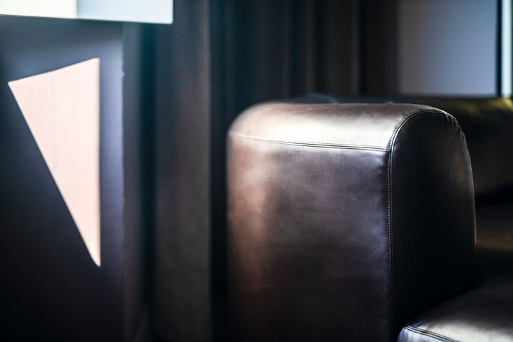 Sofa - Clara- By Christophe Delcourt