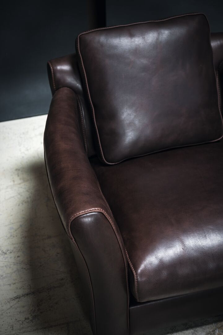 Armchair - Diner - By Piero Lissoni