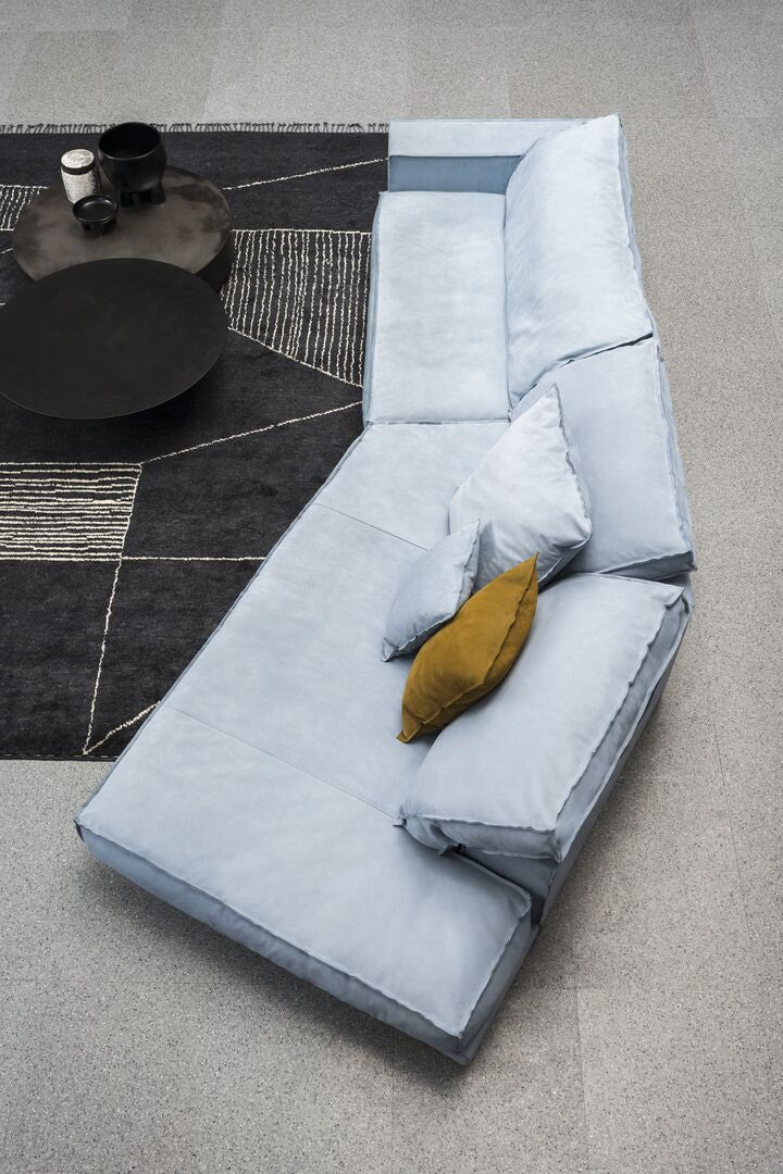Sofa - Budapest Soft- By Paola Navone