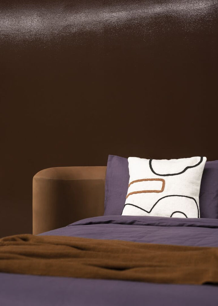 Bed - Clara - By Christophe Delcourt