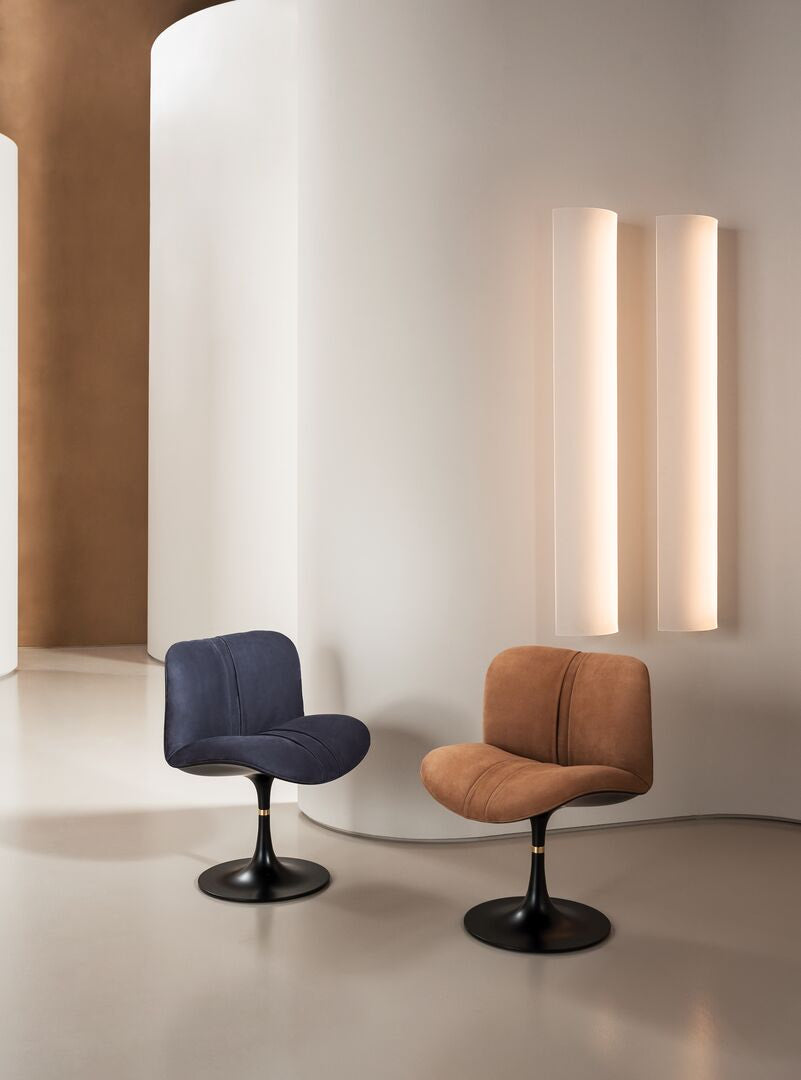 Dining Chair - Marilyn - By Draga & Aurel
