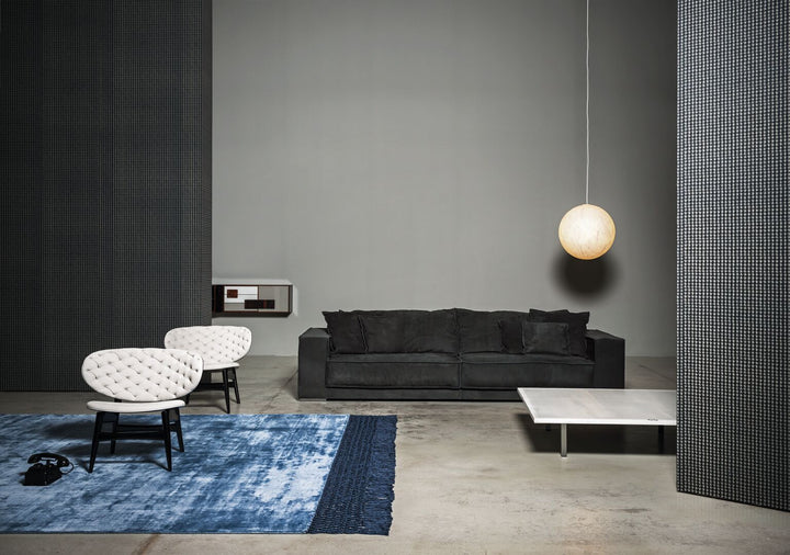 Sofa - Budapest Soft- By Paola Navone