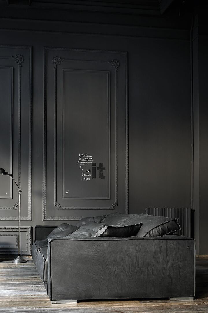 Sofa - Budapest Soft- By Paola Navone