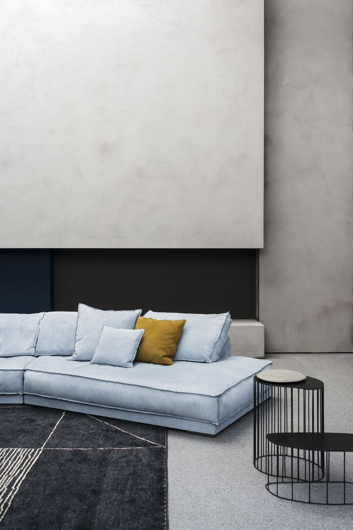 Sofa - Budapest Soft- By Paola Navone