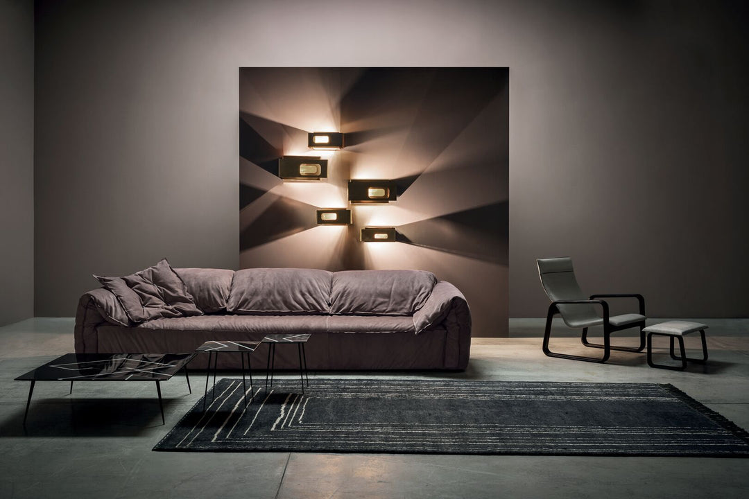 Sofa - Casablanca - By Paola Navone