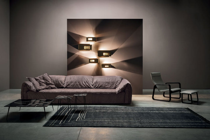 Sofa - Casablanca - By Paola Navone