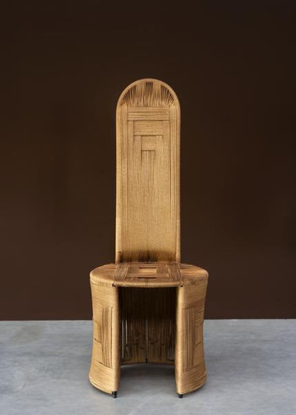 Armchair - Miss Rope - By Studiopepe