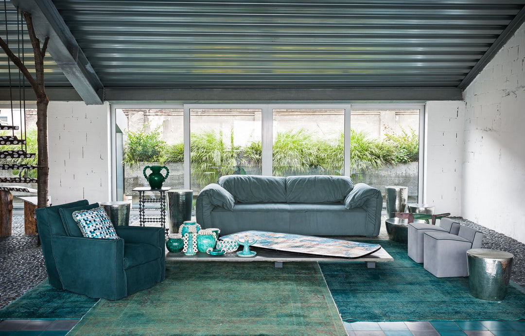 Sofa - Casablanca - By Paola Navone