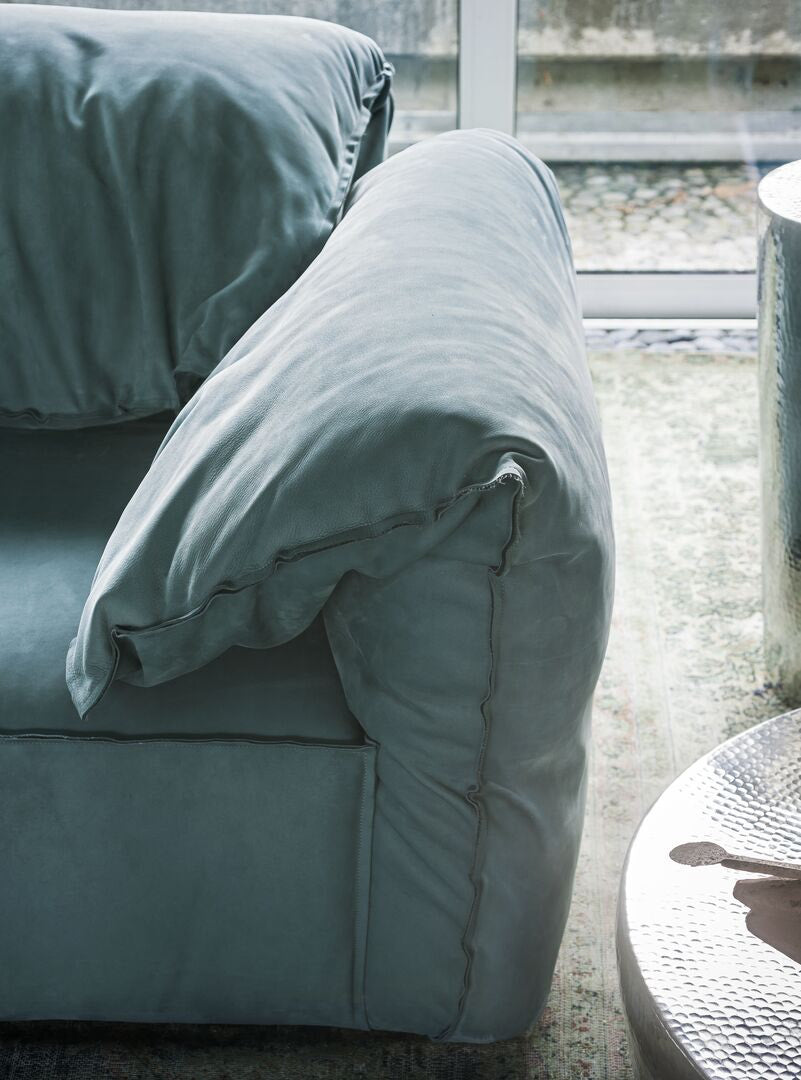Sofa - Casablanca - By Paola Navone