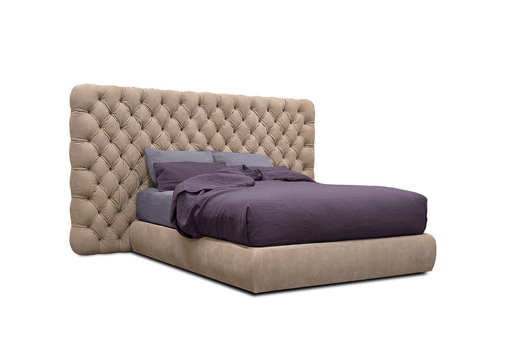Bed - Heaven - By Paola Navone