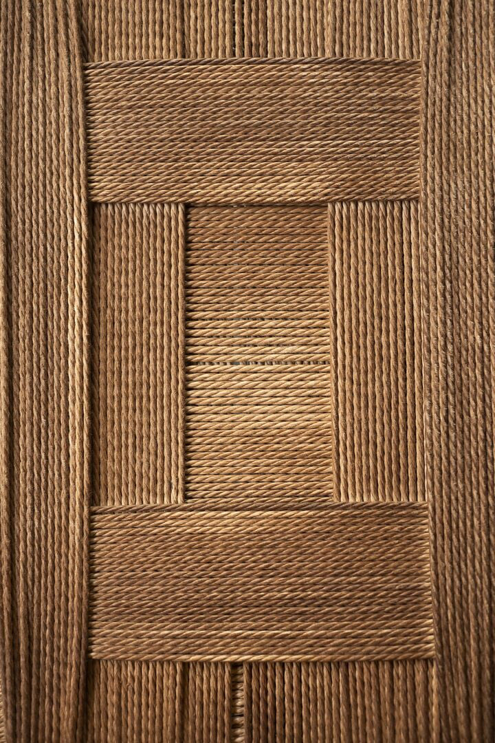 Armchair - Miss Rope - By Studiopepe