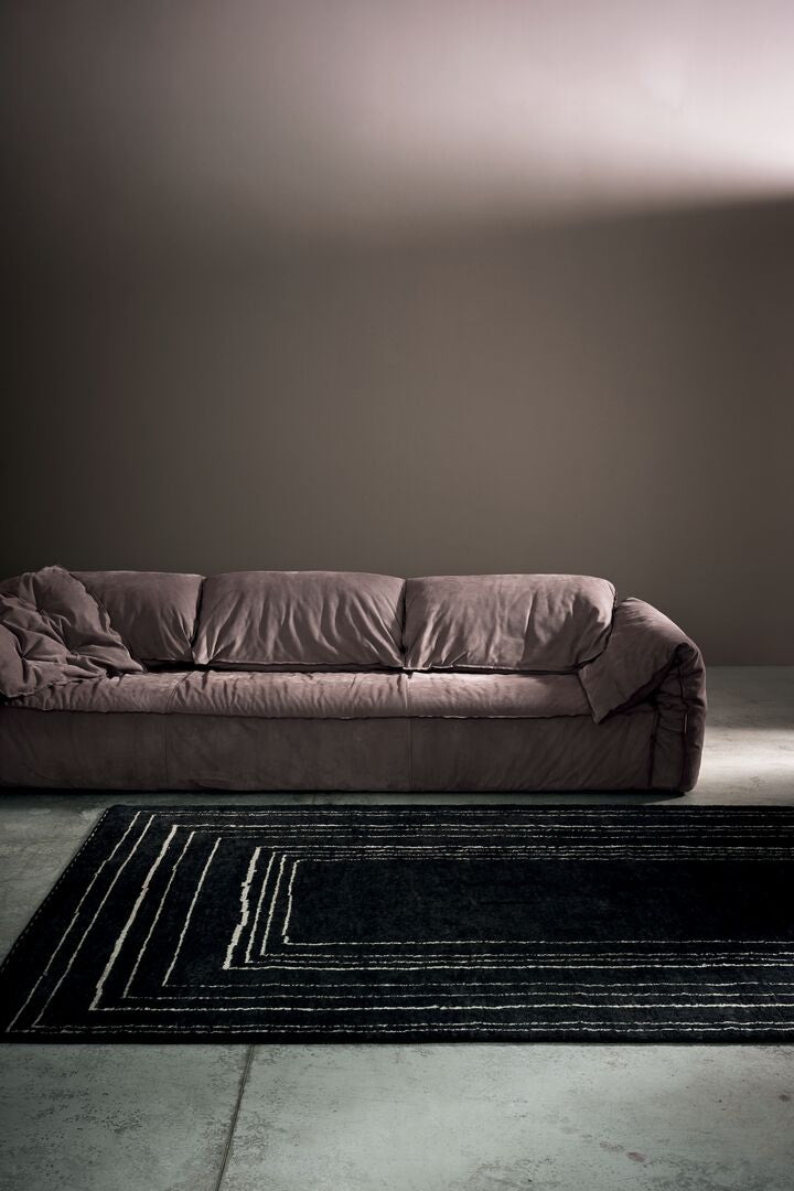 Sofa - Casablanca - By Paola Navone
