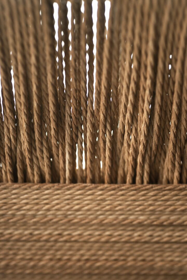 Armchair - Miss Rope - By Studiopepe