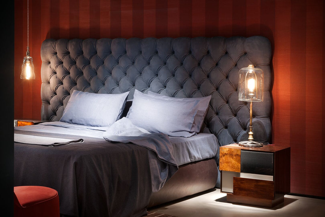 Bed - Heaven - By Paola Navone