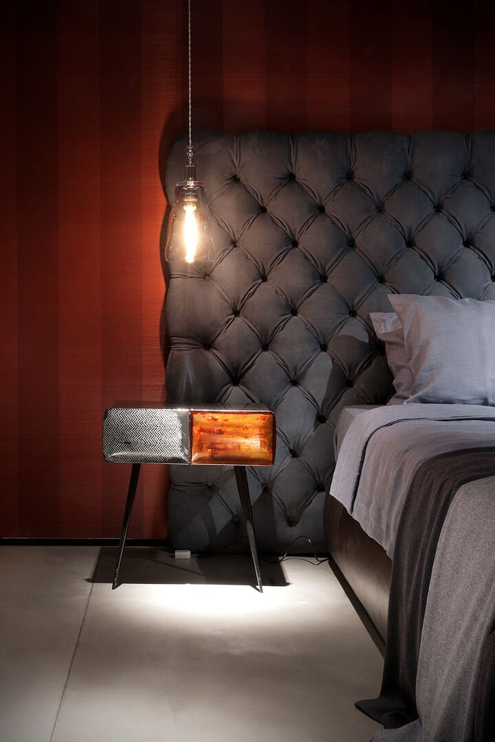 Bed - Heaven - By Paola Navone