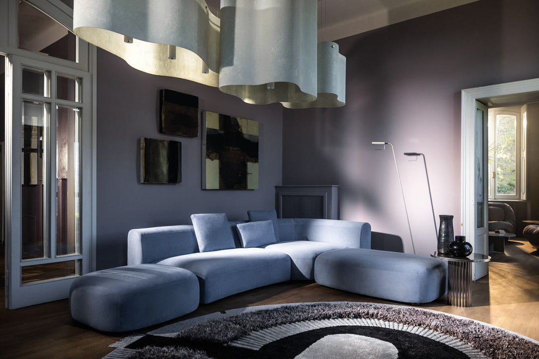 Sofa - Clara- By Christophe Delcourt