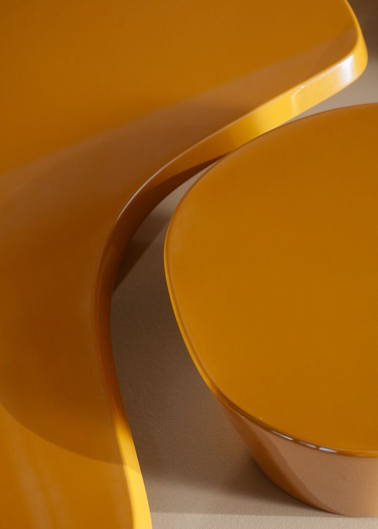 Coffee Table - Aegates - 3 - By Baxter