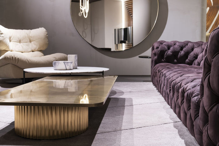 Coffee Table - Allure - By Baxter