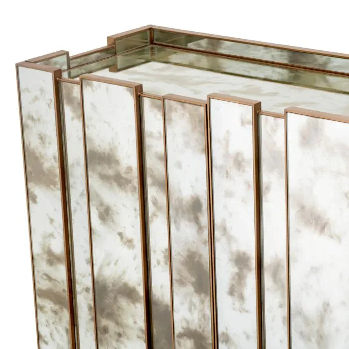 Bar Cabinet - Nottingham