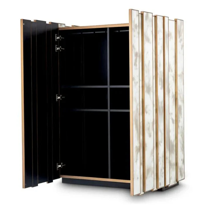Bar Cabinet - Nottingham