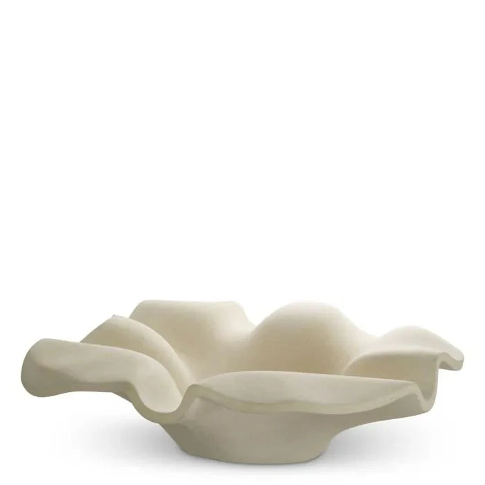 Bowl - Oceana Cream