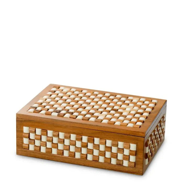 Box - Cavendish S