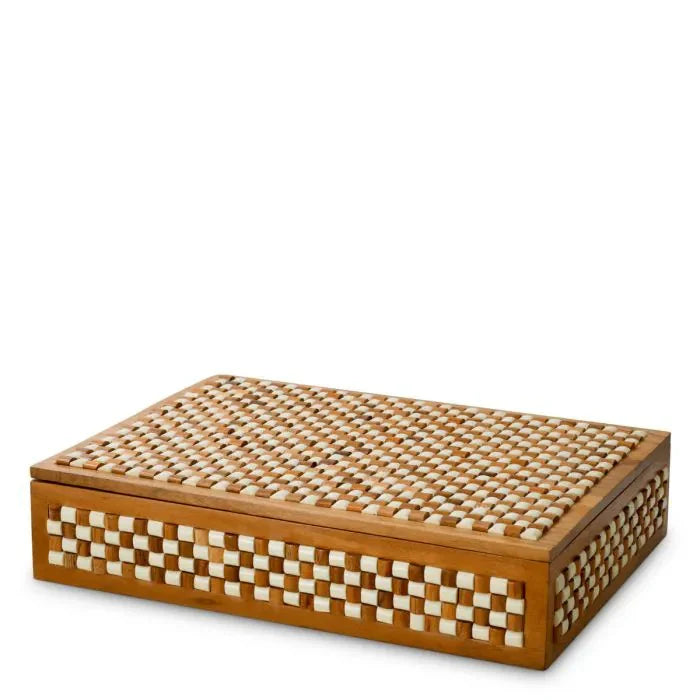Box -  Cavendish L