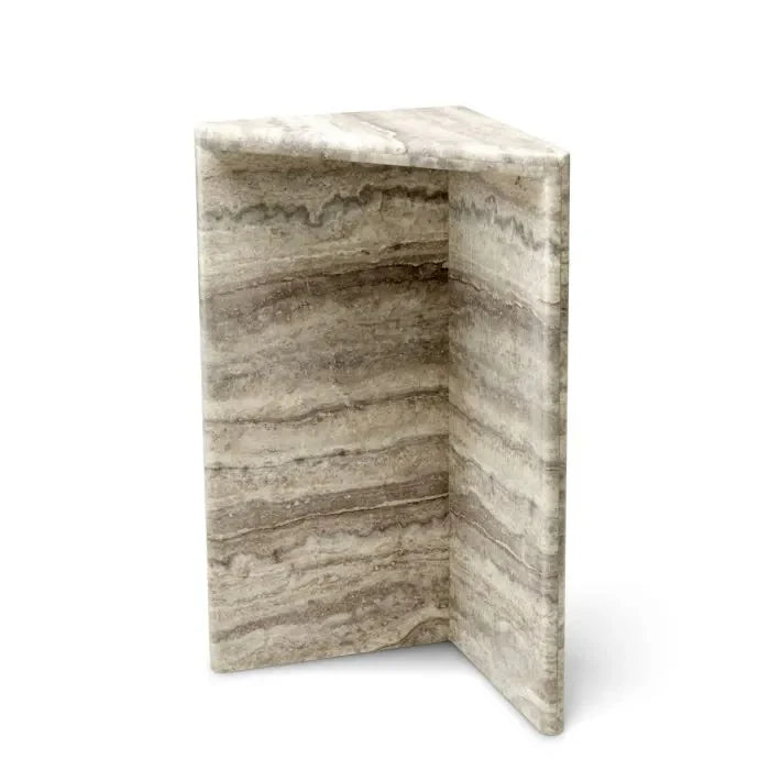 Column - Northbridge S - Silver Travertine
