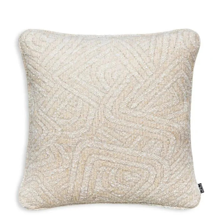Cushion - Camari Cream L