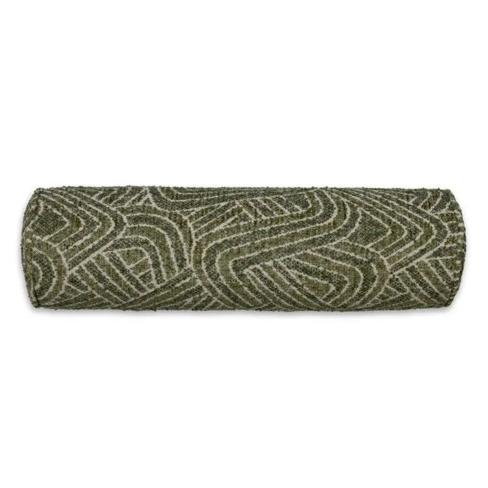 Cushion - Amarante Camari Green