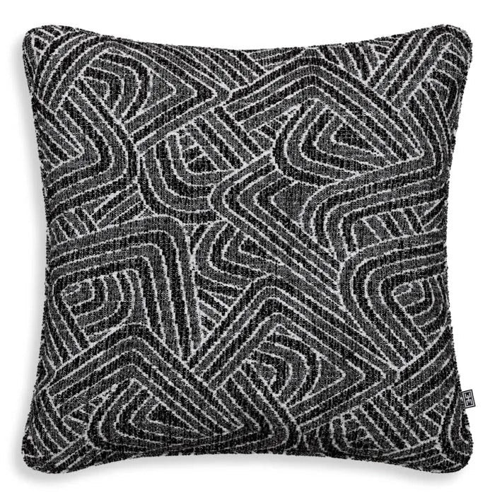 Cushion - Camari Black S