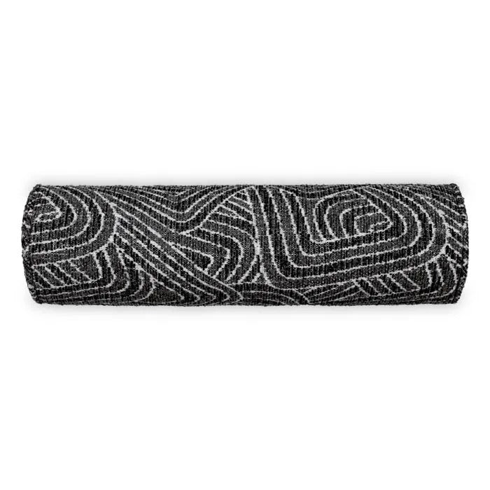 Cushion - Amarante Camari Black