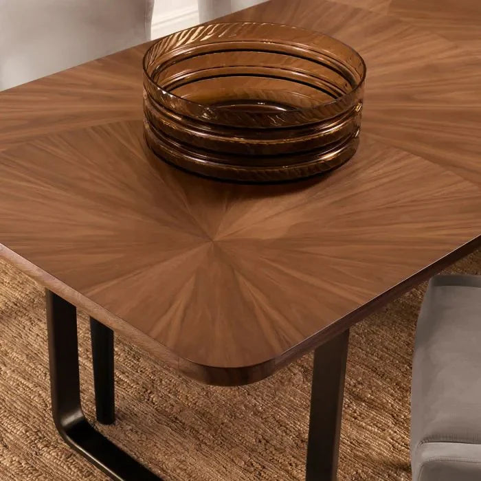 Bowl - Courtier Brown