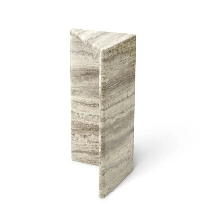 Column - Northbridge S - Silver Travertine