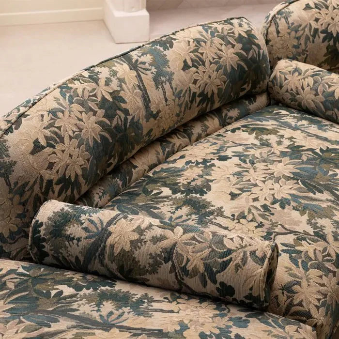 Cushion - Amarante