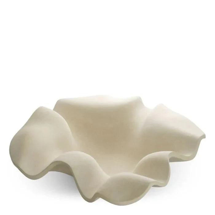 Bowl - Oceana Cream