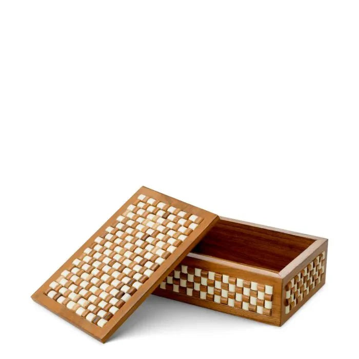 Box - Cavendish S