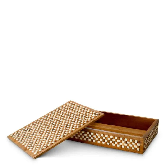 Box -  Cavendish L