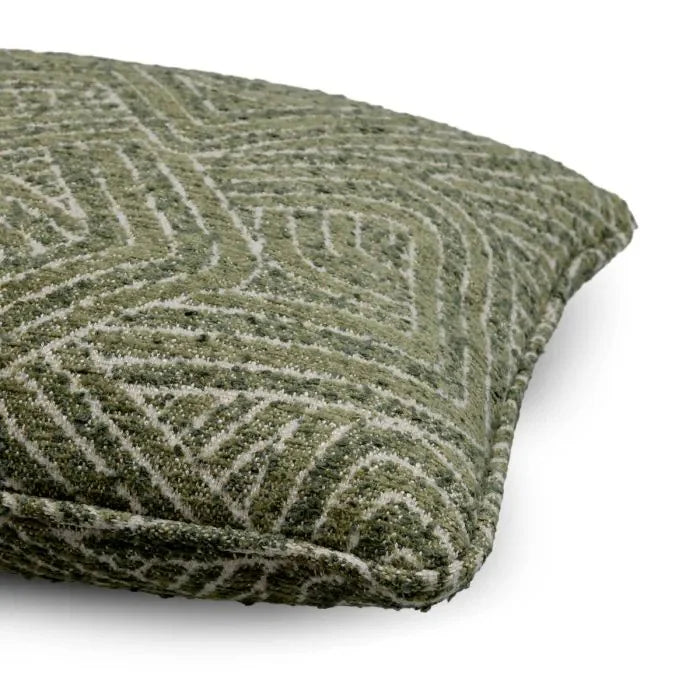 Cushion - Camari Green L