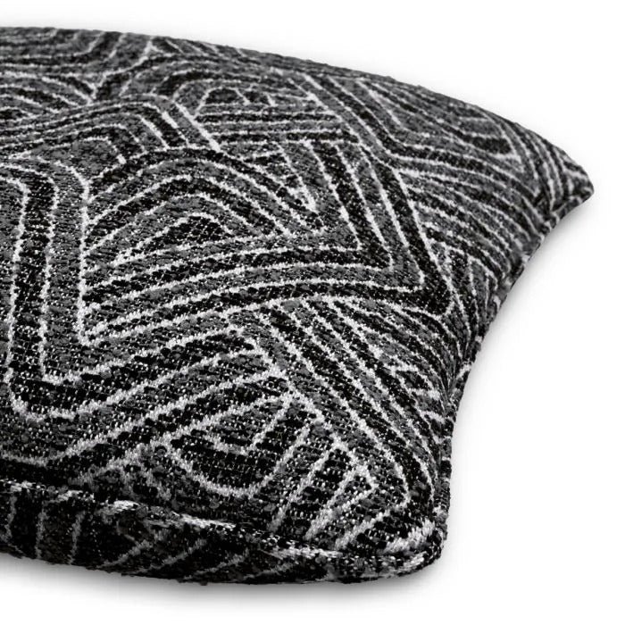 Cushion - Camari Black S