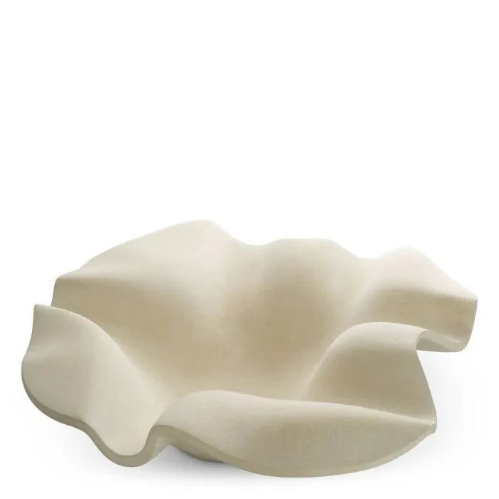 Bowl - Oceana Cream