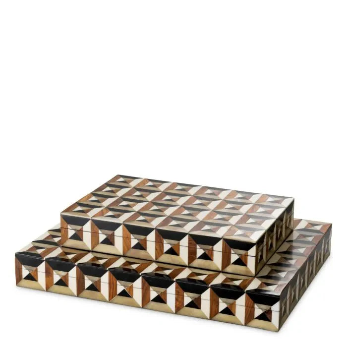 Box - Marwood - Large