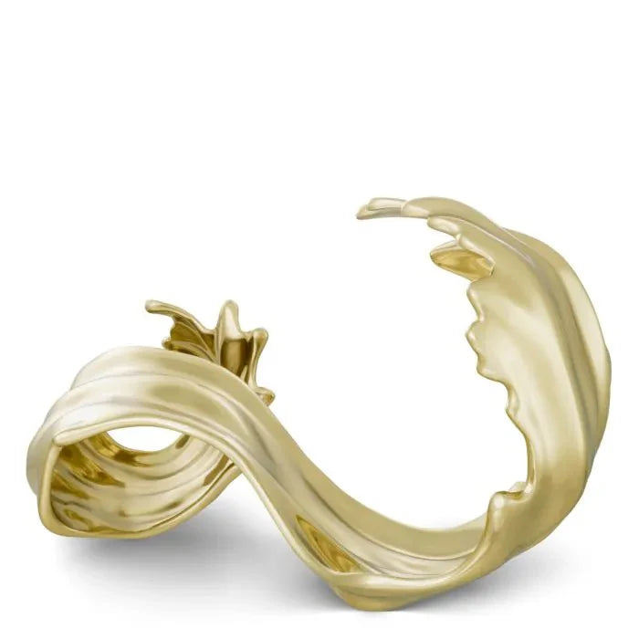 Object - Fairleigh gold finish