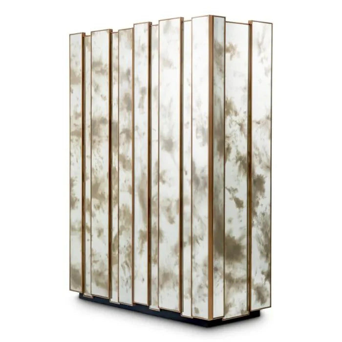 Bar Cabinet - Nottingham