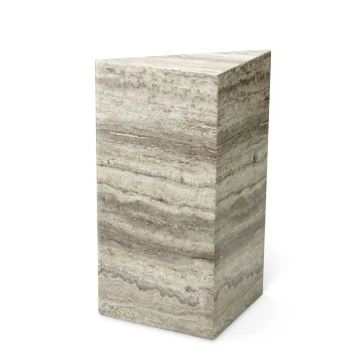 Column - Northbridge S - Silver Travertine