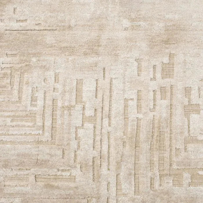 Rug - Featherstone - beige grey 300 x 400 cm